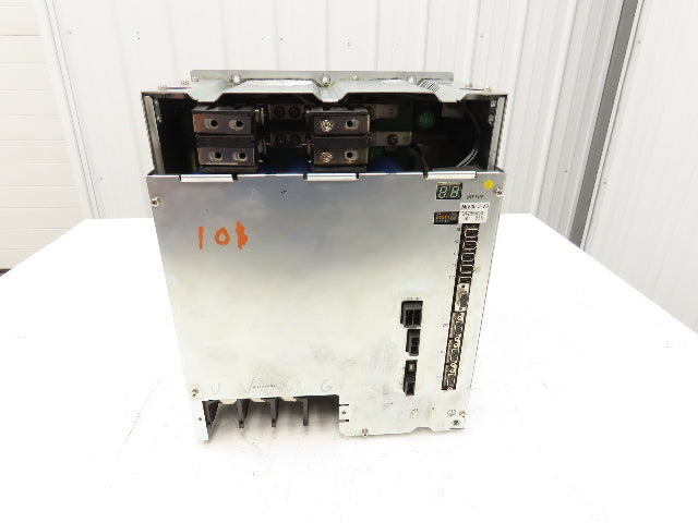 Okuma MIV30-3-V3 AC Servo Amplifier U2.11 Spindle Drive Unit 1006-2260-043-011