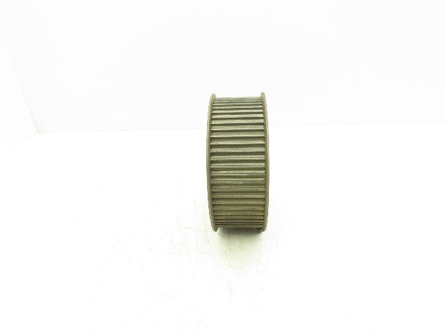 Martin P64-8M-50-SK Belt Sprocket 8mm Pitch 50mm Belt Width 64 Teeth QD Bushed