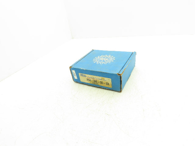 Martin P64-8M-50-SK Belt Sprocket 8mm Pitch 50mm Belt Width 64 Teeth QD Bushed