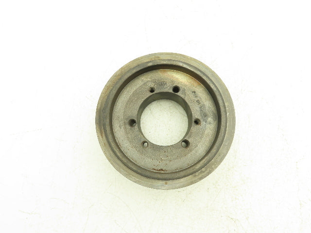Martin P64-8M-50-SK Belt Sprocket 8mm Pitch 50mm Belt Width 64 Teeth QD Bushed