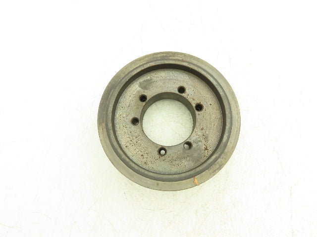Martin P64-8M-50-SK Belt Sprocket 8mm Pitch 50mm Belt Width 64 Teeth QD Bushed