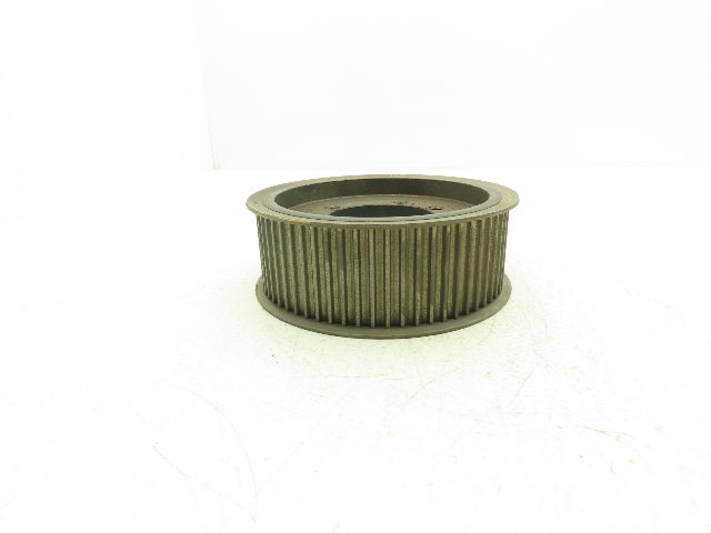 Martin P64-8M-50-SK Belt Sprocket 8mm Pitch 50mm Belt Width 64 Teeth QD Bushed