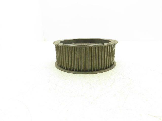 Martin P64-8M-50-SK Belt Sprocket 8mm Pitch 50mm Belt Width 64 Teeth QD Bushed