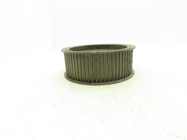 Martin P64-8M-50-SK Belt Sprocket 8mm Pitch 50mm Belt Width 64 Teeth QD Bushed