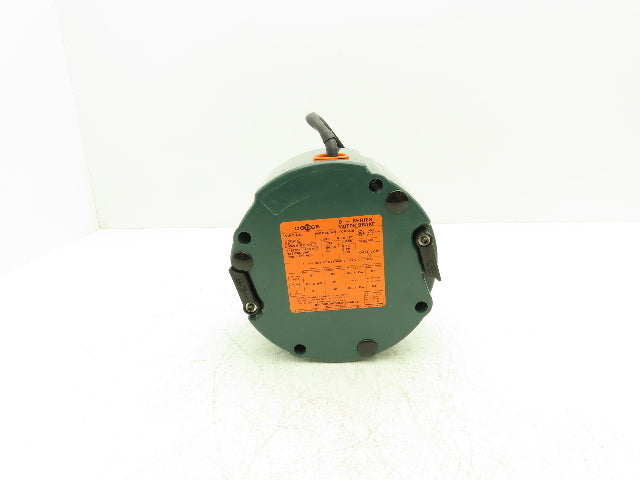 Dodge 025622 Motor Brake 115-230VAC 50/60Hz .22A