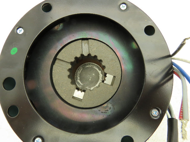 Dodge 025622 Motor Brake 115-230VAC 50/60Hz .22A