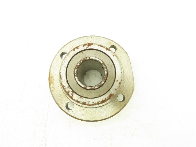 Dodge FC-E-104R Flange Mount Tapered Roller Bearing 1 1/4" Bore 4 Bolt Mount