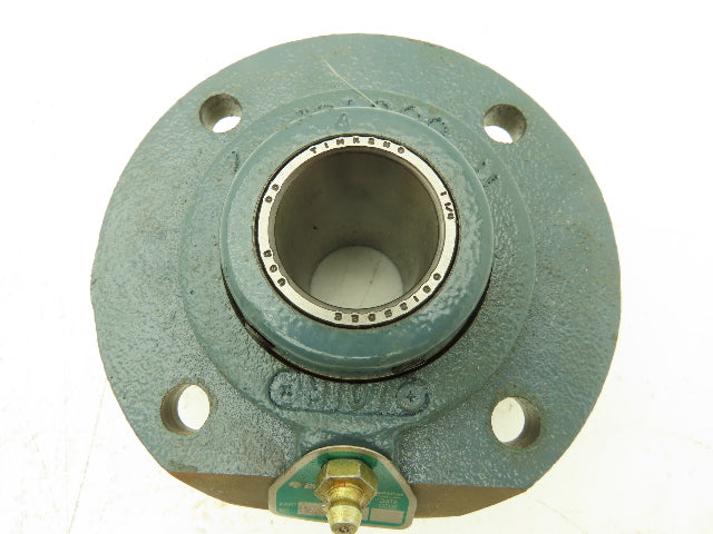 Dodge FC-E-104R Flange Mount Tapered Roller Bearing 1 1/4" Bore 4 Bolt Mount