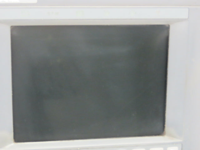 Okuma OSP-E100L Operator Control Panel PNL-E10LJ Monitor Assy LU-25 CNC Lathe