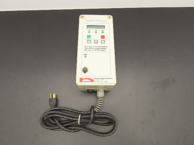 Norwood Marking Systems 49902AT Imprinter Controller Module Unit 120VAC 7A