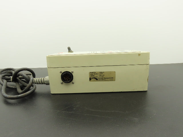 Norwood Marking Systems 49902AT Imprinter Controller Module Unit 120VAC 7A