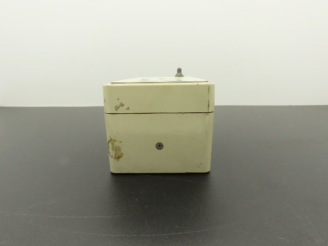 Norwood Marking Systems 49902AT Imprinter Controller Module Unit 120VAC 7A