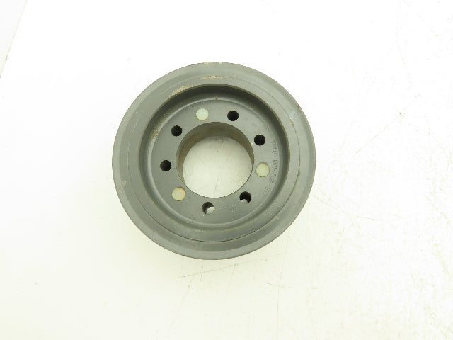 Woods P48-8M-50-SD Belt Sprocket 8mm Pitch 50mm Belt Width 48 Tooth QD Bushed