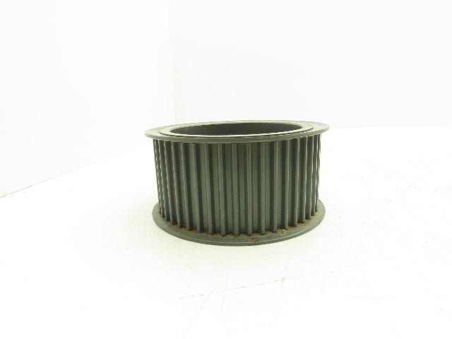 Woods P48-8M-50-SD Belt Sprocket 8mm Pitch 50mm Belt Width 48 Tooth QD Bushed
