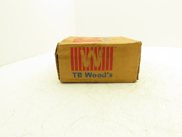 Woods Woods Fx234 QD Tapered Bushing 2 3/4" Bore
