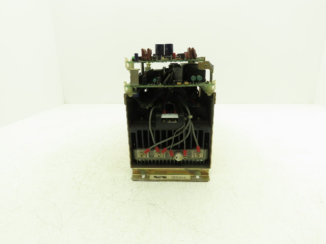 Fanuc A06B-6047-H206 Velocity Control Unit DC Servo Drive CNC Motor Control