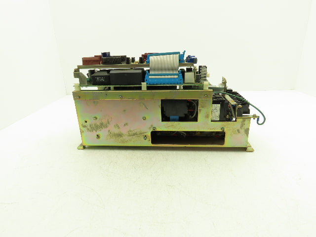 Fanuc A06B-6047-H206 Velocity Control Unit DC Servo Drive CNC Motor Control