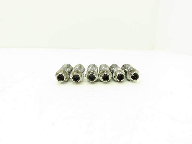 Namco EE98177100 Inductive Proximity Sensor 18mm 4-9VDC 2.5mA Max NO Lot of 6