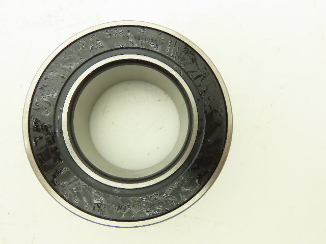 MRC 5211MZZ Double Row Ball Bearing Sealed 55mm-ID x 100mm-OD x 33.4mm-W