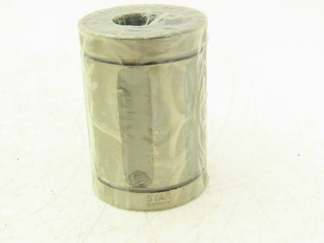 0602-030-10 Linear Bearing 30mm-ID x 47mm-OD x 68mm-Length
