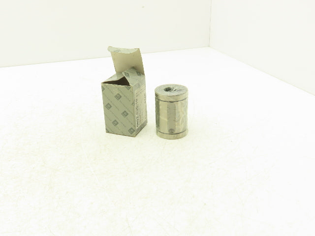 0602-030-10 Linear Bearing 30mm-ID x 47mm-OD x 68mm-Length