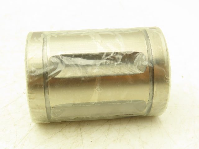 0602-030-10 Linear Bearing 30mm-ID x 47mm-OD x 68mm-Length