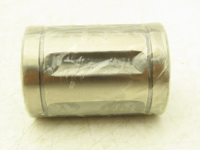0602-030-10 Linear Bearing 30mm-ID x 47mm-OD x 68mm-Length