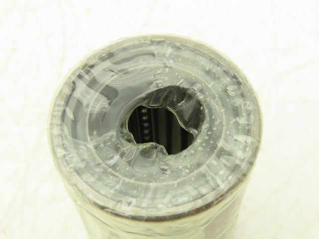 0602-030-10 Linear Bearing 30mm-ID x 47mm-OD x 68mm-Length