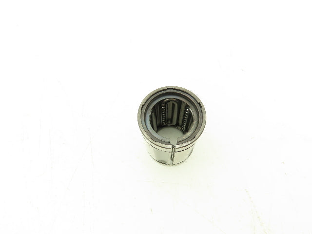 Rexroth 25 2840 Linear Bearing 25mm-ID x 40mm-OD x 58mm-L Lot Of 2