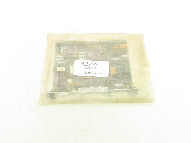 Heurikon HK80/V960E CPU Board 104-36-00-274