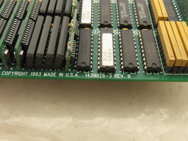 Heurikon HK80/V960E CPU Board 104-36-00-274