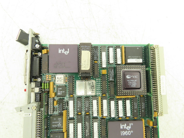 Heurikon HK80/V960E CPU Board 104-36-00-274