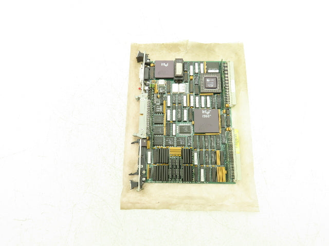Heurikon HK80/V960E CPU Board 104-36-00-274