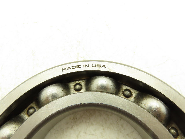 MRC 217S Deep Groove Ball Bearing 85mm-ID x 150mm-OD x 28mm-W