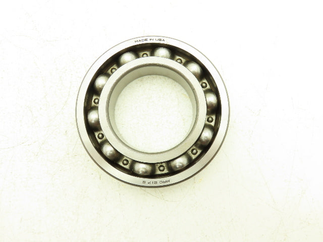 MRC 217S Deep Groove Ball Bearing 85mm-ID x 150mm-OD x 28mm-W