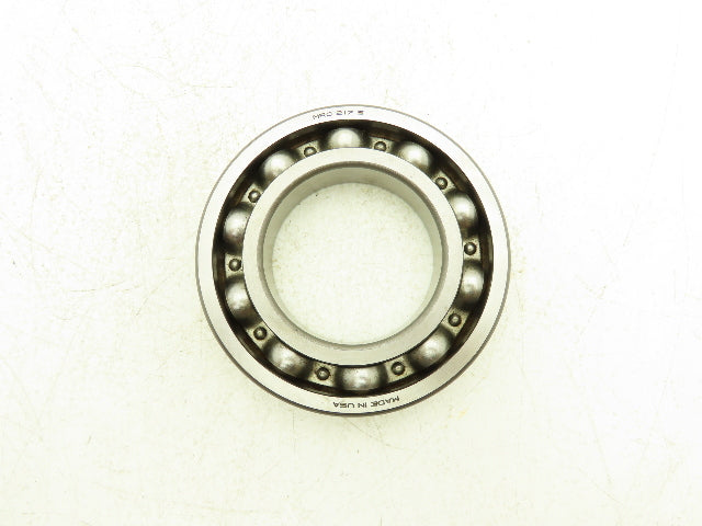 MRC 217S Deep Groove Ball Bearing 85mm-ID x 150mm-OD x 28mm-W