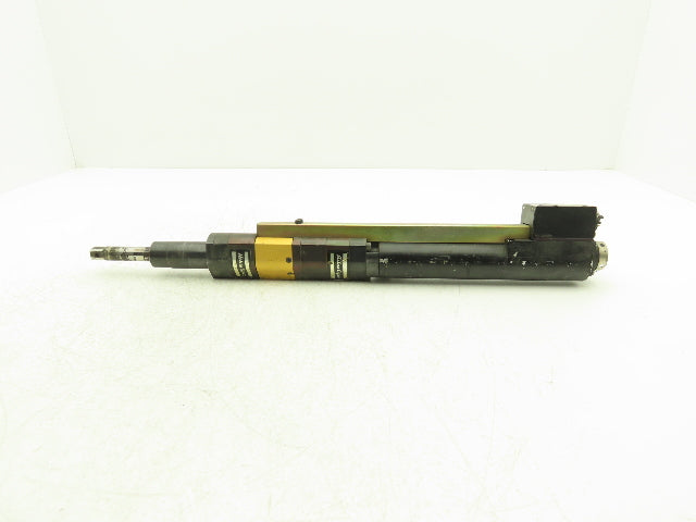 Atlas Copco QMR42-25-RT QRT 38-050 Electric Nutrunner Servo Control 4230 1704 81
