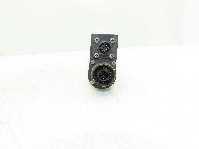 Atlas Copco QMR42-25-RT QRT 38-050 Electric Nutrunner Servo Control 4230 1704 81