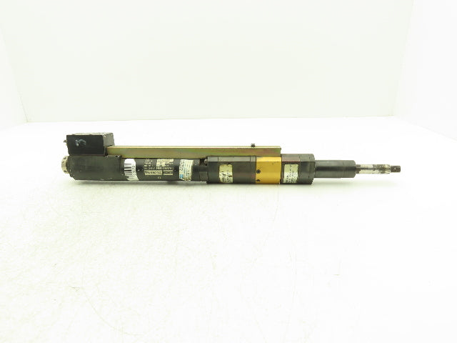 Atlas Copco QMR42-25-RT QRT 38-050 Electric Nutrunner Servo Control 4230 1704 81