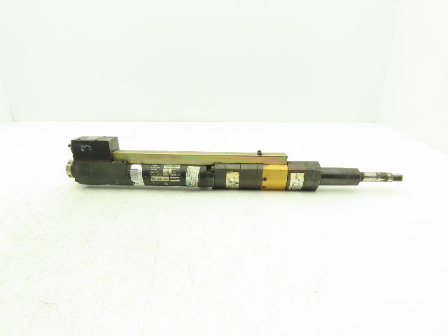 Atlas Copco QMR42-25-RT QRT 38-050 Electric Nutrunner Servo Control 4230 1704 81