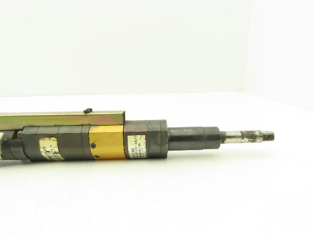 Atlas Copco QMR42-25-RT QRT 38-050 Electric Nutrunner Servo Control 4230 1704 81