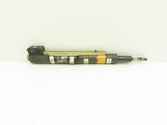 Atlas Copco QMR42-25-RT QRT 38-050 Electric Nutrunner Servo Control 4230 1704 81