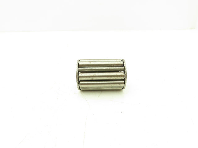 Federal Mogul J242064 Cylindrical Bearing 20mm-ID x 34mm-OD x 50mm-L Lot Of 3