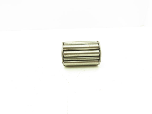 Federal Mogul J242064 Cylindrical Bearing 20mm-ID x 34mm-OD x 50mm-L Lot Of 3