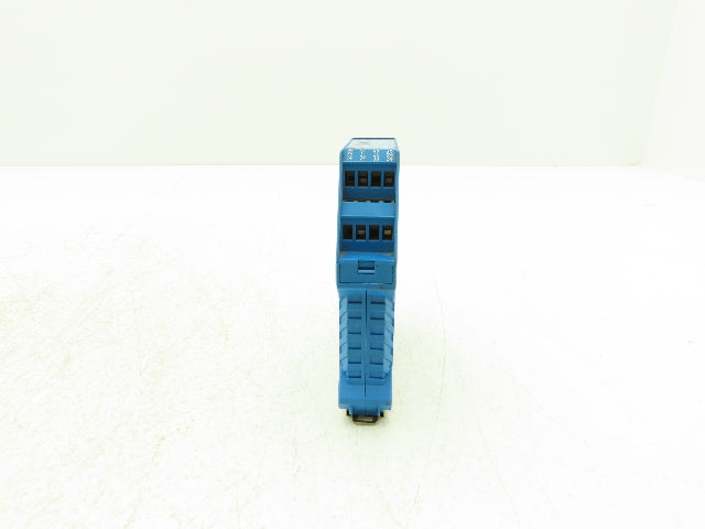 Schleicher SNT 4053 K Safety Relay 24VAC / 24VDC 50/60Hz 3NO 1NC