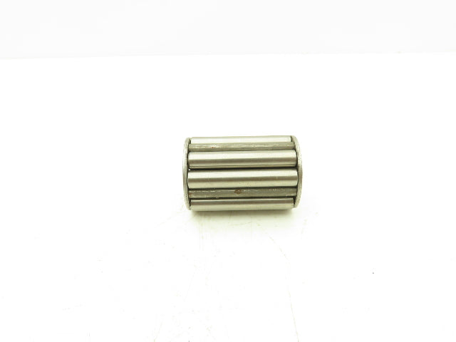 Federal Mogul J242064 Cylindrical Bearing 20mm-ID x 34mm-OD x 50mm-L Lot Of 4