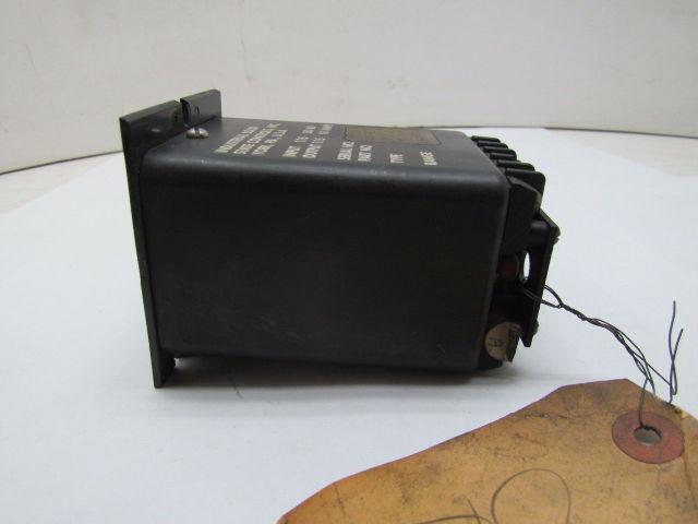 ISSC Industrial Solid State Controls 1013-1G2B Timer Delay Relay