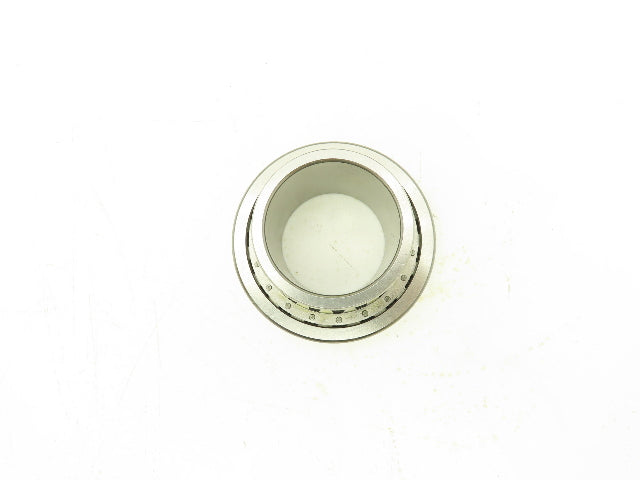 Rollway 1211-U-106 Roller Bearing W Race 55mm-ID x 100mm-OD Inner-53mm-W
