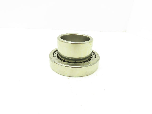 Rollway 1211-U-106 Roller Bearing W Race 55mm-ID x 100mm-OD Inner-53mm-W