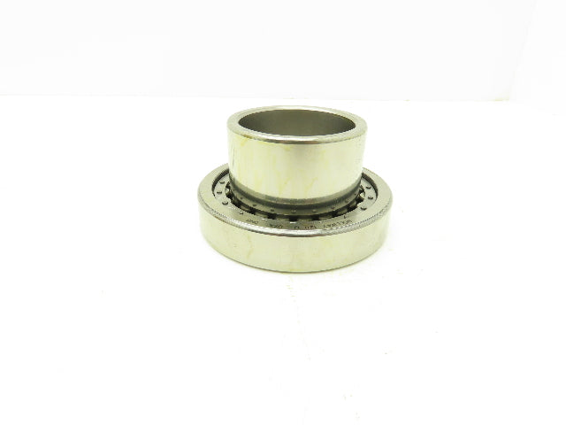 Rollway 1211-U-106 Roller Bearing W Race 55mm-ID x 100mm-OD Inner-53mm-W
